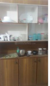Kitchen Image of 1200 Sq.ft 2 BHK Builder Floor for rent in C V Raman Nagar Bengaluru for Rs. 40000