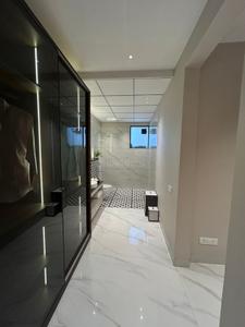Kitchen Image of 1729 Sq.ft 4 BHK Apartment / Flat for sale in PR7 Airport Road Zirakpur for Rs. 22525000
