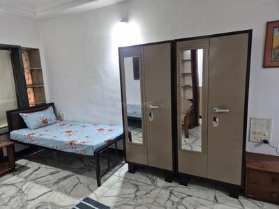 Bedroom Image of Maratha PG Mulund in Mulund East, Mumbai