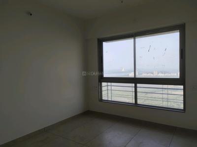 Bedroom Image of 635 Sq.ft 2 BHK Apartment / Flat for sale in Gurukrupa Marina Enclave, Malad West Mumbai for Rs. 17000000