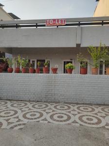 Balcony Image of 2700 Sq.ft 4 BHK Independent House for rent in Sector 7 Panchkula for Rs. 70000