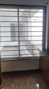 Balcony Image of 3000 Sq.ft 3 BHK Independent House for rent in Arera Colony Bhopal for Rs. 55000