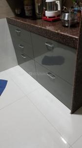 Kitchen Image of 1150 Sq.ft 3 BHK Apartment / Flat for sale in RNA NG Royal Park, Kanjurmarg East Mumbai for Rs. 18000000