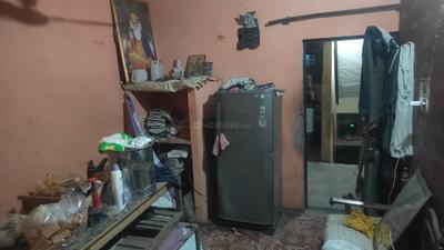 Living Room Image of 450 Sq.ft 2 BHK Independent House for sale in Sector 16A Dwarka New Delhi for Rs. 7000000