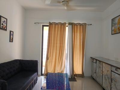 Living Room Image of 1000 Sq.ft 2 BHK Apartment / Flat for sale in Joyville Hadapsar Annexe Phase 6, Shewalewadi Pune for Rs. 8000000
