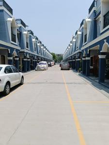 Image of 1808 Sq.ft 4 BHK Independent House for sale in Raysan, Gandhinagar for Rs. 25000000