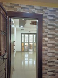 Hall Image of 1100 Sq.ft 2 BHK Apartment / Flat for rent in Amrutdham Nashik for Rs. 12000