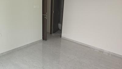 Bedroom Image of 1410 Sq.ft 3 BHK Apartment / Flat for sale in Embassy Marquis Residences, Malad West Mumbai for Rs. 27600000