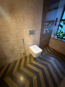 Balcony Image of 3600 Sq.ft 4 BHK Villa for sale in Assagao Goa for Rs. 100000000