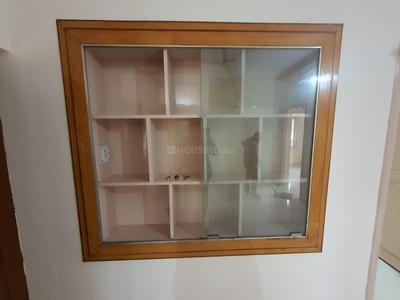 Bedroom Image of 3300 Sq.ft 8 BHK Independent House for sale in RT Nagar Bengaluru for Rs. 35000000