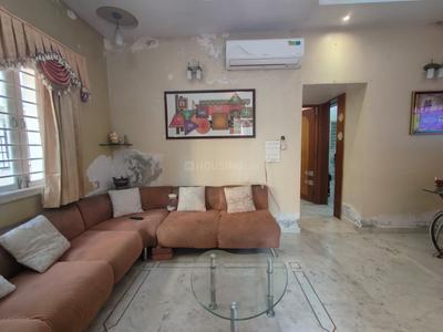 Hall Image of 2700 Sq.ft 4 BHK Villa for sale in Ramdev Nagar Ahmedabad for Rs. 37500000