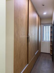 Bedroom Image of 1050 Sq.ft 2 BHK Apartment / Flat for rent in TVS Emerald Jardin, Begur Bengaluru for Rs. 45000