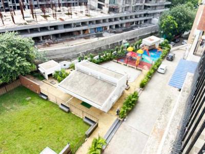 Image of 1063 Sq.ft 2 BHK Apartment / Flat for rent in Akurdi, Pune for Rs. 33000