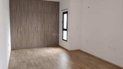 Bedroom Image of 1876 Sq.ft 3 BHK Apartment / Flat for rent in Sobha HRC Pristine, Jakkur Bengaluru for Rs. 75000