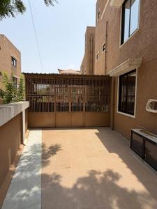 Balcony Image of 3800 Sq.ft 4 BHK Independent House for sale in Radhe Lake View 2, Hathijan Ahmedabad for Rs. 15500000