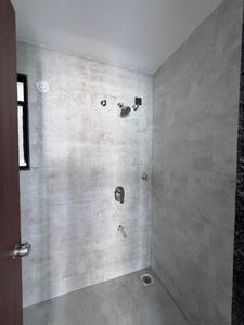 Bathroom Image of 900 Sq.ft 2 BHK Apartment / Flat for sale in Unique Youtopia, Kharadi Pune for Rs. 11000000