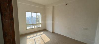 Bedroom Image of 1197 Sq.ft 3 BHK Apartment / Flat for sale in Chinar Park Kolkata for Rs. 4700000