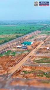 Image of 1000 Sq.ft Residential Plot / Land for sale in Chaksu, Jaipur for Rs. 2400000