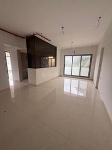 Hall Image of 1011 Sq.ft 2 BHK Apartment / Flat for sale in Andheri West Mumbai for Rs. 21700000