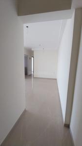 Hall Image of 1330 Sq.ft 2.5 BHK Apartment / Flat for sale in Vishesh Balaji Symphony Phase 3, Shilottar Raichur Navi Mumbai for Rs. 10800000