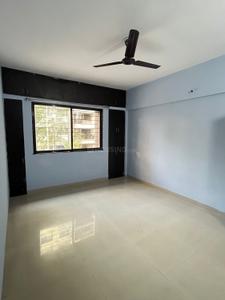 Bedroom Image of 1000 Sq.ft 1.5 BHK Apartment / Flat for rent in Satyam Shivam Sundaram, Hadapsar Pune for Rs. 20000