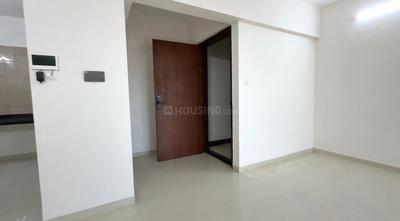 Hall Image of 1015 Sq.ft 2 BHK Apartment / Flat for sale in Kolte Patil Little Earth, Kiwale Pune for Rs. 6841000