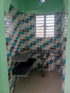 Kitchen Image of 250 Sq.ft 1 RK Apartment / Flat for rent in Hindmotor Hooghly for Rs. 8500
