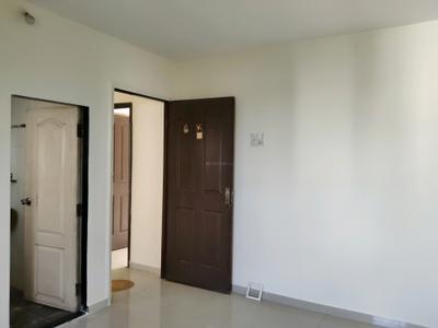 Bedroom Image of 910 Sq.ft 2 BHK Apartment / Flat for rent in Shree Savali, Thane West Thane for Rs. 30000