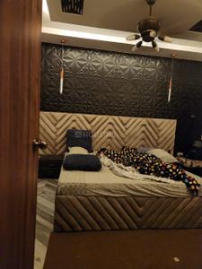 Bedroom Image of 1750 Sq.ft 3 BHK Villa for sale in Solacia Villa, Wagholi Pune for Rs. 32500000