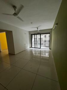 Hall Image of 2610 Sq.ft 4 BHK Apartment / Flat for sale in Iscon Platinum, Bopal Ahmedabad for Rs. 18000000