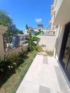 Balcony Image of 2600 Sq.ft 4 BHK Villa for rent in Casagrand Tranquil, Pallikaranai Chennai for Rs. 70000