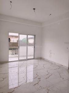 Living Room Image of 765 Sq.ft 2 BHK Apartment / Flat for sale in Lakeview Residences, Santragachi Howrah for Rs. 3400000