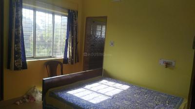 Bedroom Image of 579 Sq.ft 1 BHK Apartment / Flat for sale in Narendrapur Kolkata for Rs. 1900000