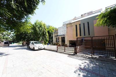 Image of 2025 Sq.ft 3 BHK Independent House for sale in Ghuma, Ahmedabad for Rs. 24000000