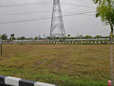Image of 682 Sq.ft Residential Plot / Land for sale in Maraimalai Nagar, Chennai for Rs. 1363318