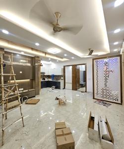 Hall Image of 1951 Sq.ft 4 BHK Builder Floor for sale in Vasundhara Ghaziabad for Rs. 19800000