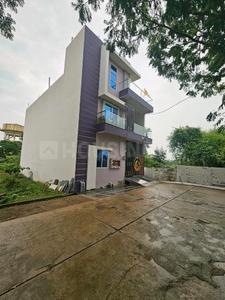 Image of 1000 Sq.ft Residential Plot / Land for sale in Old Dhamtari Road, Raipur for Rs. 1500000