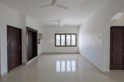 Living Room Image of 1263 Sq.ft 3 BHK Apartment / Flat for sale in Madakkulam Madurai for Rs. 6850000