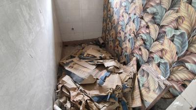 Image of 795 Sq.ft 2 BHK Apartment / Flat for sale in Konnagar, Hooghly for Rs. 2106750