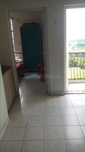 Hall Image of 1008 Sq.ft 2 BHK Apartment / Flat for sale in Avidipta, Santoshpur Kolkata for Rs. 7500000