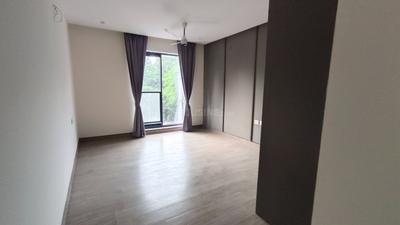 Bedroom Image of 1886 Sq.ft 3 BHK Apartment / Flat for rent in Appaswamy Parkhouse Mews, Guindy Chennai for Rs. 200000
