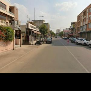 Image of 133 Sq.ft Residential Plot / Land for sale in Nirman Nagar, Jaipur for Rs. 22000000