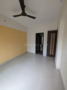 Bedroom Image of 459 Sq.ft 1 BHK Apartment / Flat for sale in Tharwani Ariana, Badlapur West Badlapur for Rs. 2500000