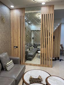 Hall Image of 2300 Sq.ft 3 BHK Apartment / Flat for sale in Transcon Flora Heights, Andheri West Mumbai for Rs. 77000000