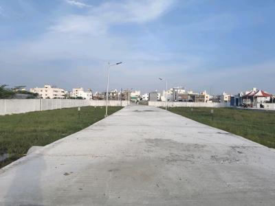 Image of 1508 Sq.ft Residential Plot / Land for sale in Selaiyur, Chennai for Rs. 8897200