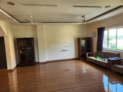 Hall Image of 1730 Sq.ft 2 BHK Duplex for sale in Vimosh Estillo Studios, Nemmeli Chennai for Rs. 7500000