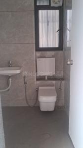 Image of 1900 Sq.ft 3 BHK Penthouse for sale in Suhaal Serenity, Zundal, Ahmedabad for Rs. 10500000