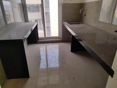 Kitchen Image of 740 Sq.ft 1 BHK Apartment / Flat for sale in Euphoria, Ulwe Navi Mumbai for Rs. 7350000