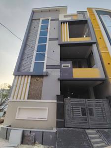 Image of 3200 Sq.ft 5 BHK Independent House for sale in Bahadurpally, Hyderabad for Rs. 16400000