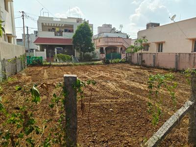 Image of 3000 Sq.ft Residential Plot / Land for sale in Narasothipatti, Salem for Rs. 27600000